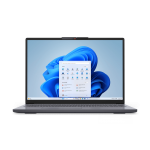 Lenovo IdeaPad Slim 3-16ARP10*MilSpecs 16in 2.8K-OLED500nits Ryzen5-7535HS 16GB SSD1TB W11 *Aluminum *Premium LunaGrey